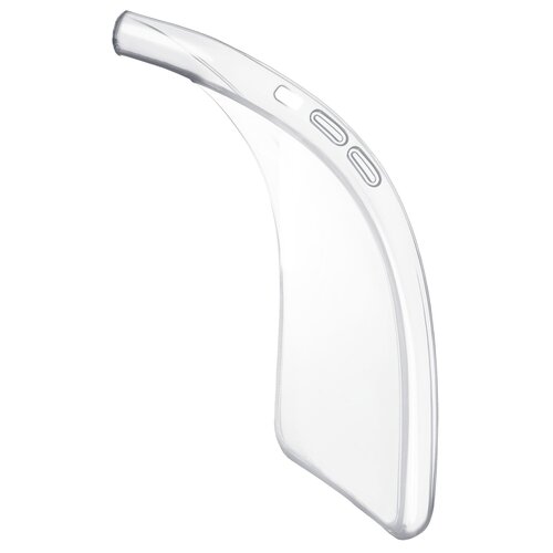 Etui CELLULARLINE Fine do Apple iPhone 16 Przezroczysty