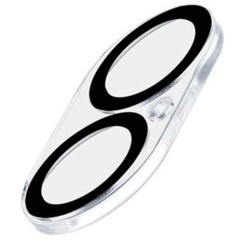 Nakładka na obiektyw CELLULARLINE Camera Lens Protection do Apple iPhone 16/16 Plus