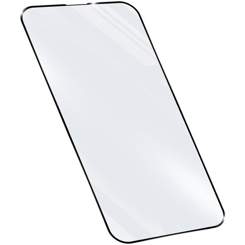 Szkło hartowane CELLULARLINE Impact Glass Capsule do Apple iPhone 16 Pro