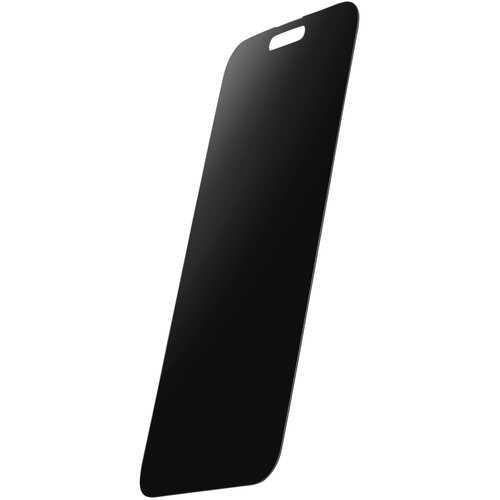 Szkło hartowane CELLULARLINE Top Secret Glass do Apple iPhone 15 Pro Max