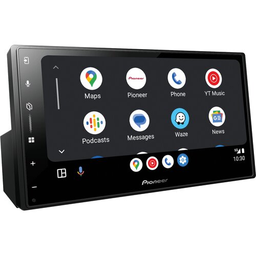 Radio samochodowe PIONEER SPH-DA77DAB Bluetooth Android