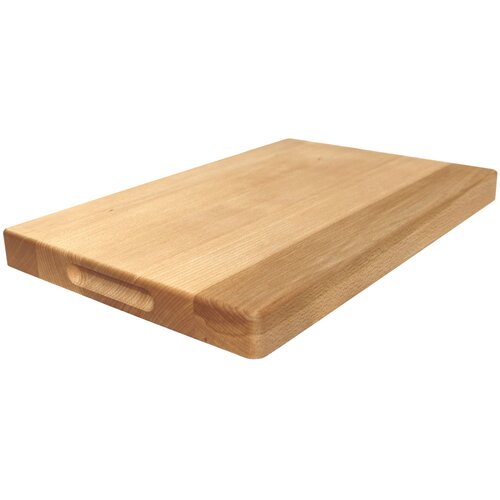 Deska do krojenia FACKELMANN Nature (45 x 29.5 cm)