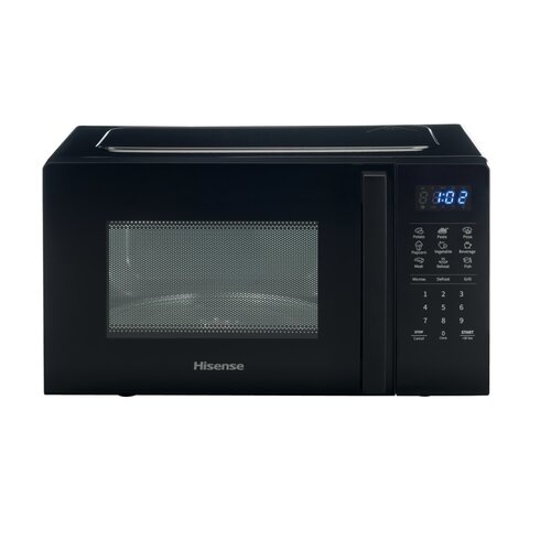 Kuchenka mikrofalowa HISENSE H20MOBS4H