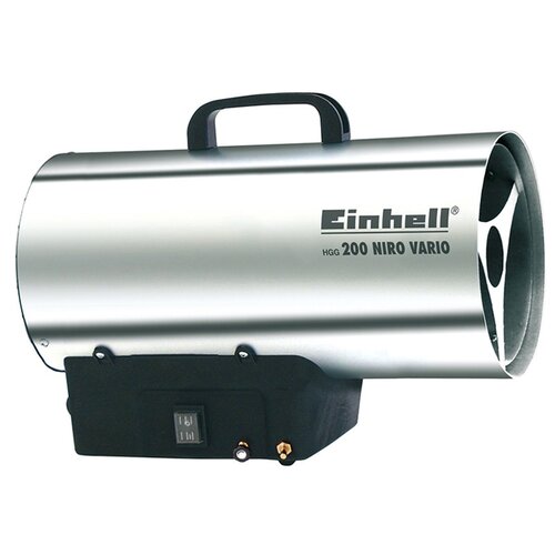 Nagrzewnica EINHELL HGG 200 Niro Vario 2330920