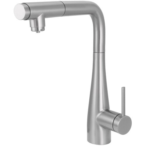 Bateria DEANTE Eridan BRE F75M Stal szczotkowana