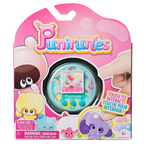 Tamagotchi SPIN MASTER Punirunes Szczeniak 6071162