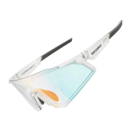 Okulary rowerowe ROCKBROS SP291 Biały