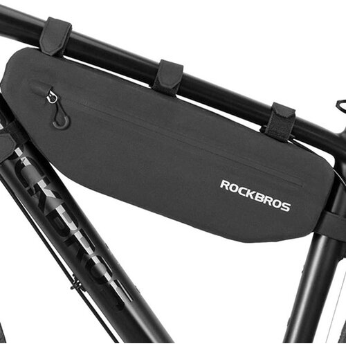 Torba rowerowa ROCKBROS AS-043