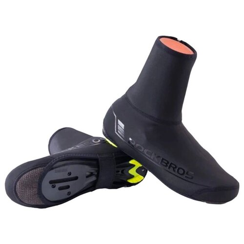 Ochraniacze na buty ROCKBROS LF1052-1 (rozmiar L / XL)