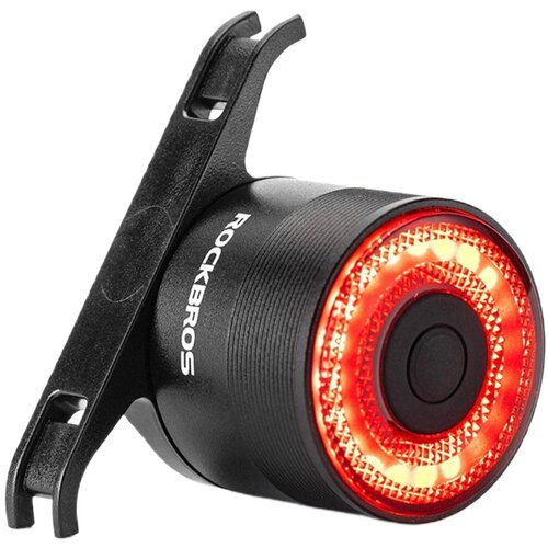 Lampka rowerowa ROCKBROS Q3