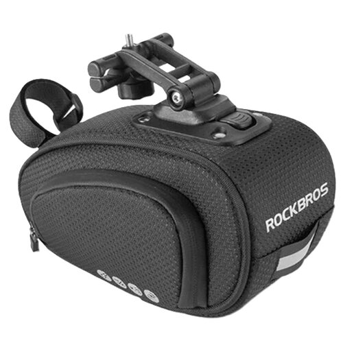 Torba rowerowa podsiodłowa ROCKBROS C40