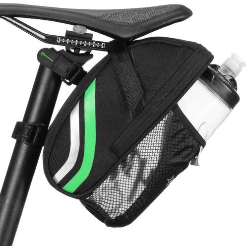 Torba rowerowa podsiodłowa ROCKBROS C7-BK