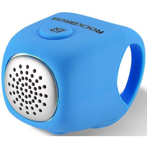 Dzwonek rowerowy ROCKBROS CB1709BU Niebieski