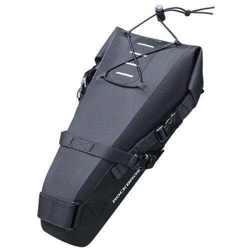 Torba rowerowa podsiodłowa ROCKBROS 30130061001