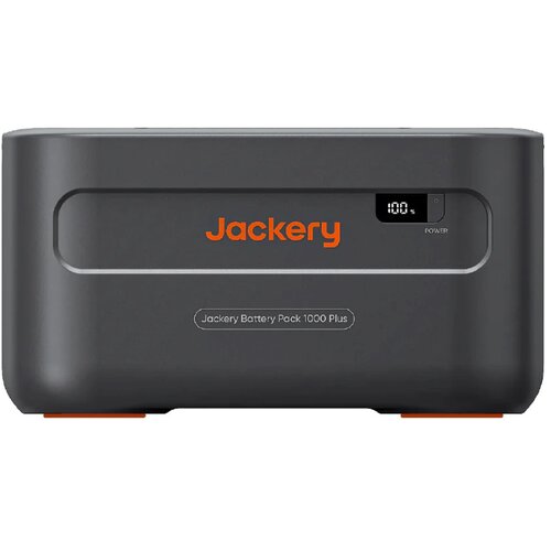 Bateria JACKERY 1000 Plus