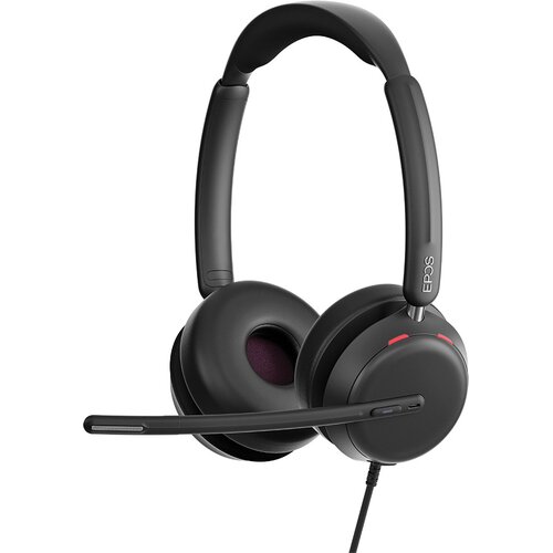 Słuchawki EPOS Impact 860T Nauszne