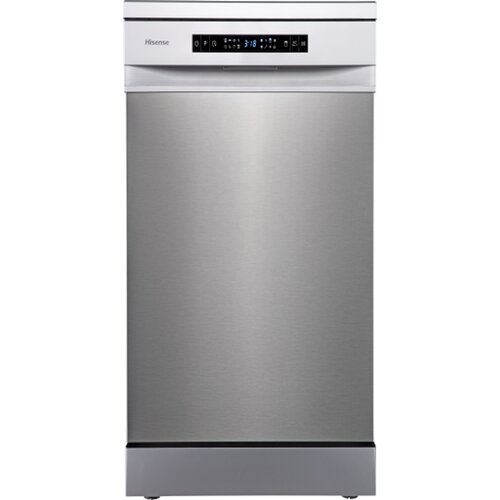 Zmywarka HISENSE HS583B10XAD Autodozowanie