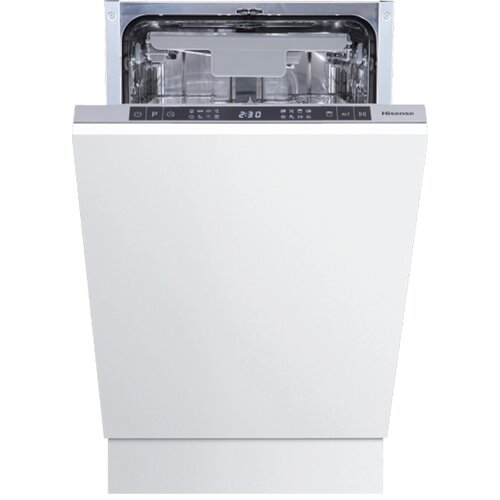 Zmywarka HISENSE HV583B10AD Autodozowanie