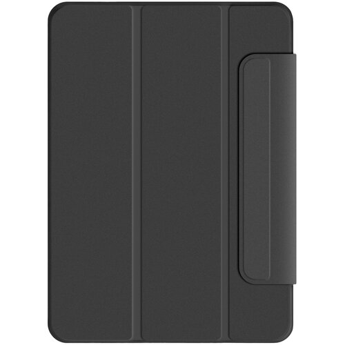 Etui na iPad Pro / iPad Air POMOLOGIC BookCover Antracyt