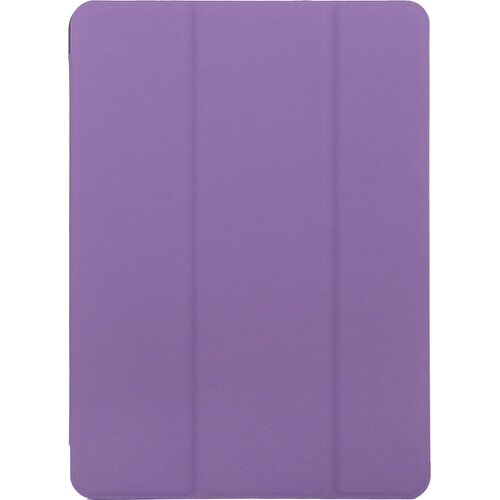 Etui na iPad Pro POMOLOGIC BookCase Fioletowy