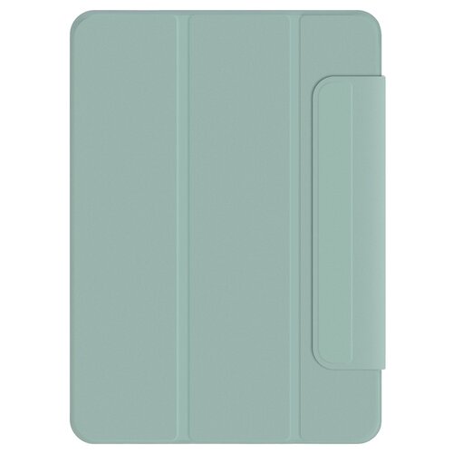 Etui na iPad Air / iPad Pro POMOLOGIC BookCover Miętowy