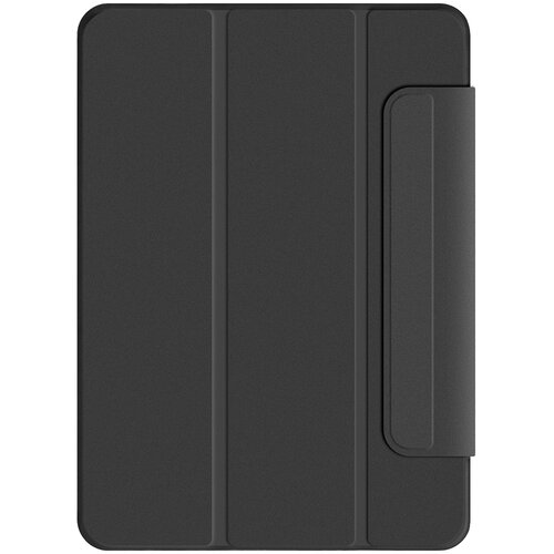 Etui na iPad Pro POMOLOGIC BookCover Czarny