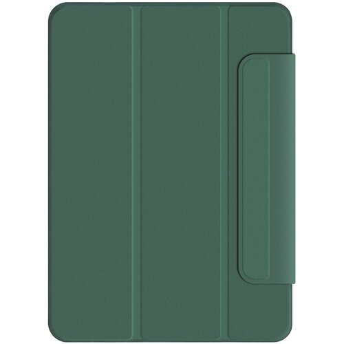 Etui na iPad Pro POMOLOGIC BookCover Zielony