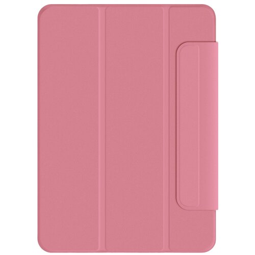 Etui na iPad Pro / iPad Air POMOLOGIC BookCover Różowy