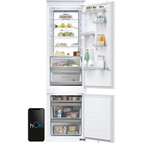 Lodówka HAIER HBW7519DT