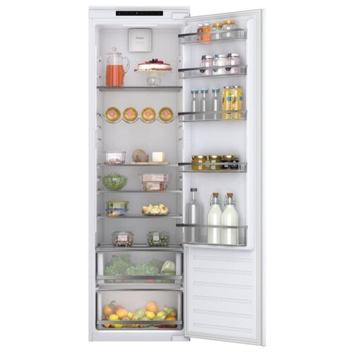 Lodówka HAIER HAMS518EW