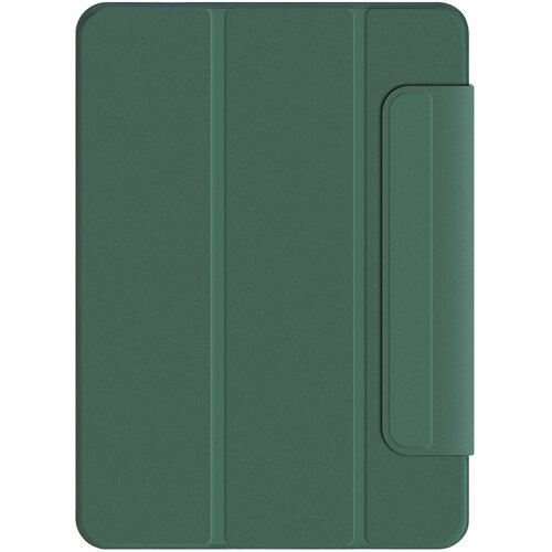 Etui na iPad Air / iPad Pro POMOLOGIC BookCover Zielony