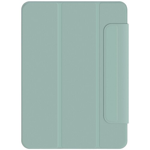 Etui na iPad Pro POMOLOGIC BookCover Jasnozielony