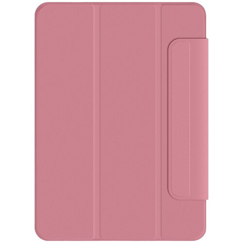 Etui na iPad Pro POMOLOGIC BookCover Różowy