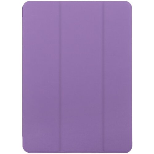Etui na iPad Pro / iPad Air POMOLOGIC BookCase Fioletowy