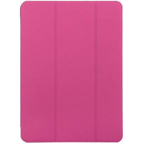 Etui na iPad Pro / iPad Air POMOLOGIC BookCase Różowy