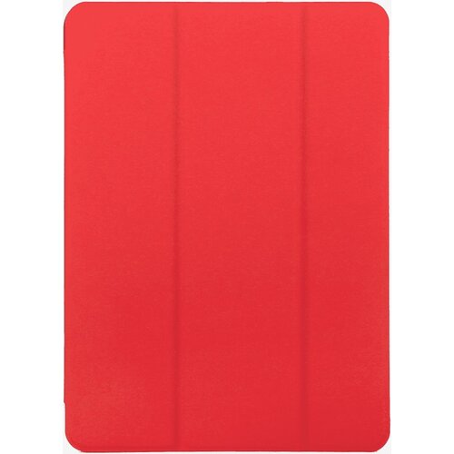 Etui na iPad Pro / iPad Air POMOLOGIC BookCase Czerwony
