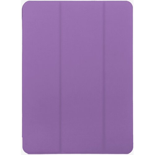Etui na iPad Pro / iPad Air POMOLOGIC BookCase Fioletowy