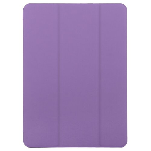 Etui na iPad Pro POMOLOGIC BookCase Fioletowy