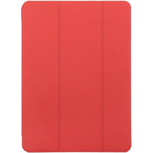 Etui na iPad Pro / iPad Air POMOLOGIC BookCase Czerwony