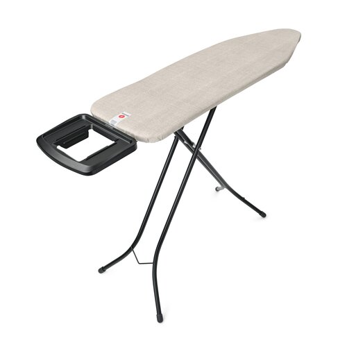 Deska do prasowania BRABANTIA 236129 Denim Grey 124 x 38 cm