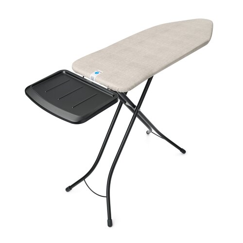 Deska do prasowania BRABANTIA 236143 Denim Grey 124 x 45 cm