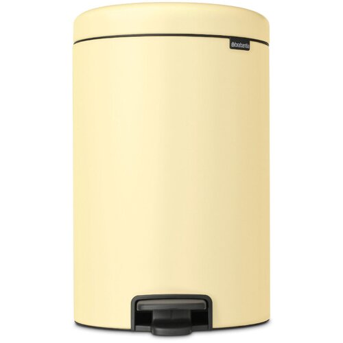 Kosz na śmieci BRABANTIA 233821 NewIcon 20 L Żółty