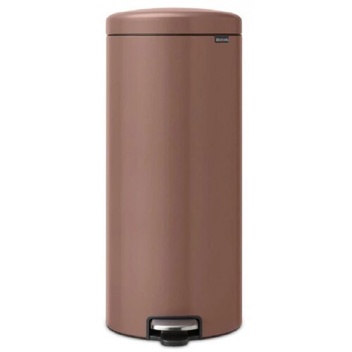 Kosz na śmieci BRABANTIA 234040 NewIcon 30 L Brązowy