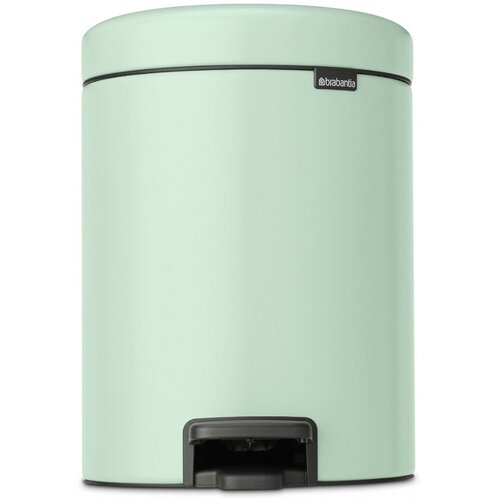 Kosz na śmieci BRABANTIA 233883 NewIcon 5 L Zielony