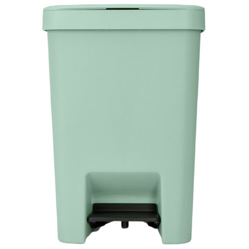 Kosz na śmieci BRABANTIA 800283 StepUp 25L Zielony