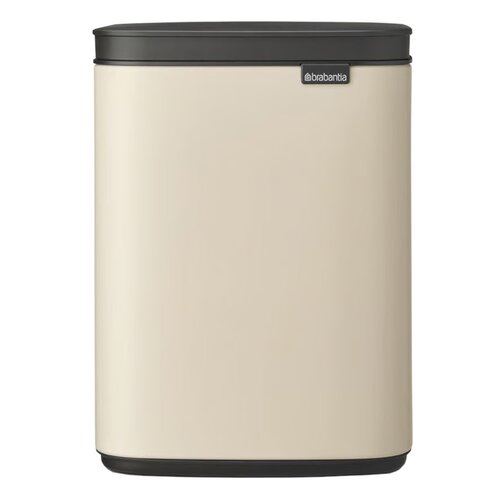 Kosz na śmieci BRABANTIA 234088 Bo Waste Bin 4 L Beżowy