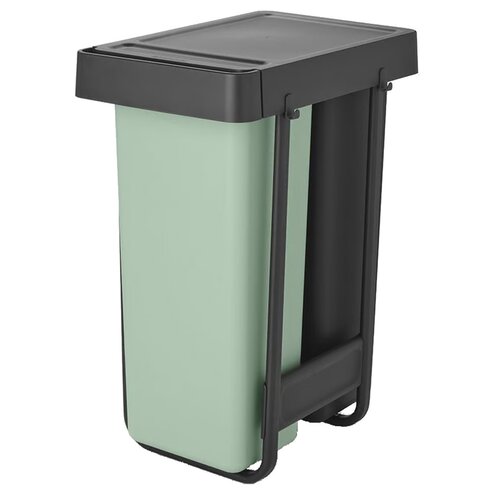 Sortownik odpadów BRABANTIA Sort & Go 232527 2x30L
