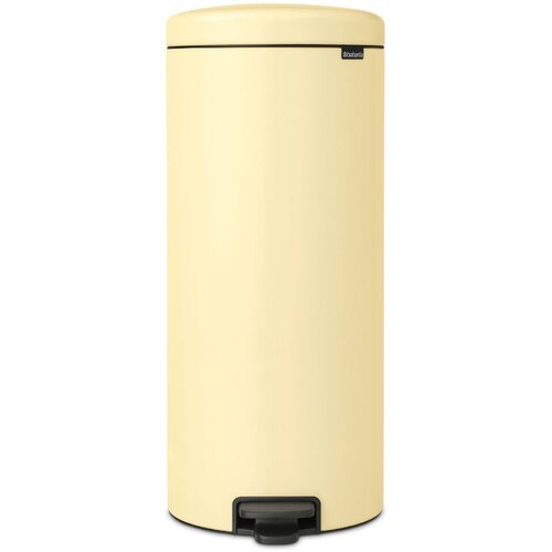 Kosz na śmieci BRABANTIA 233845 NewIcon 30 L Żółty