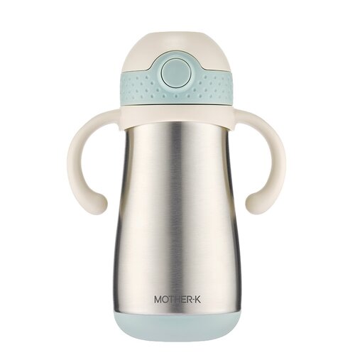 Termos MOTHER-K Hug 350 ml Zielony
