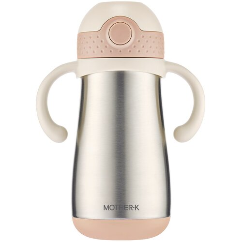 Termos MOTHER-K Hug 350 ml Różowy